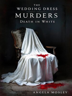 cover image of The Wedding Dress Murders